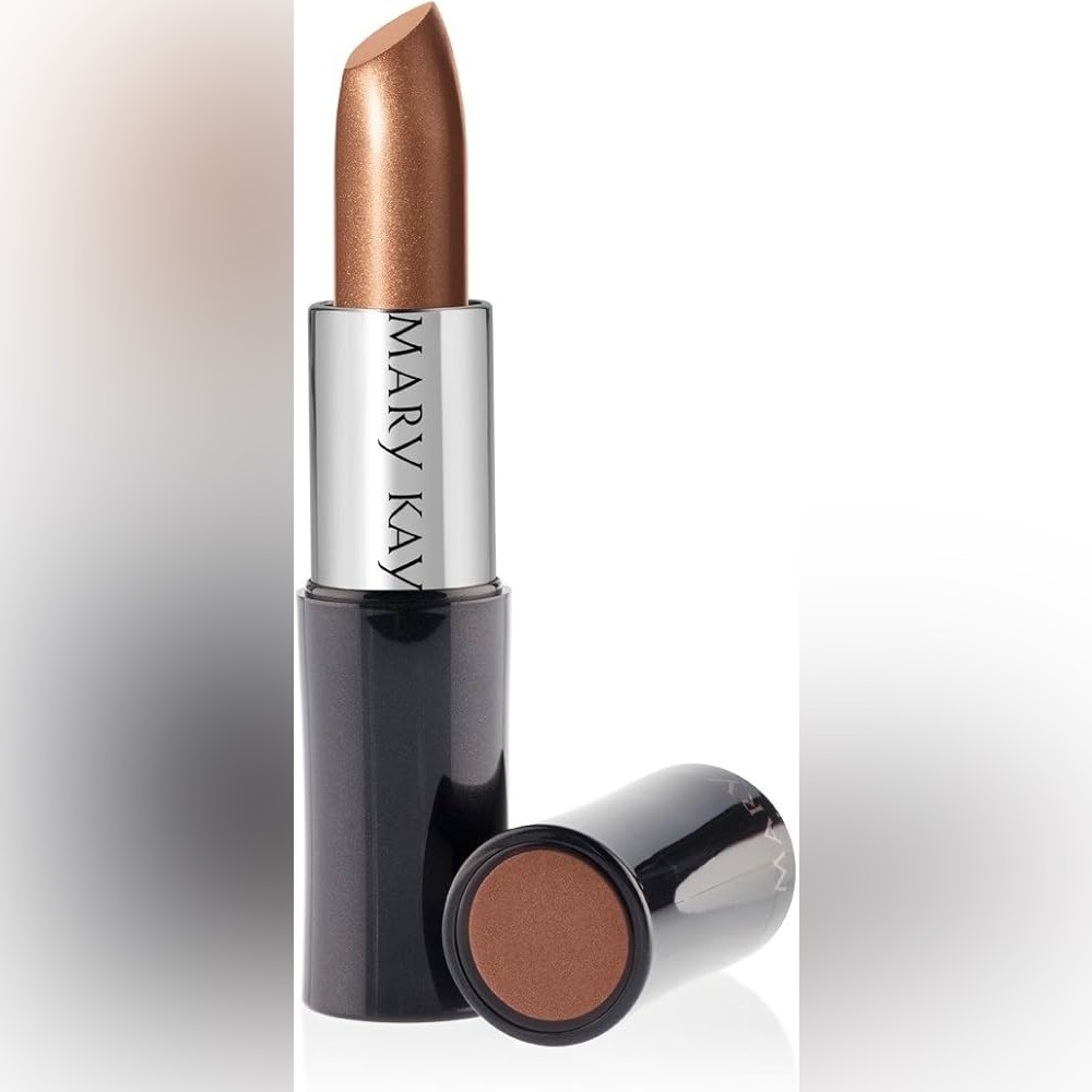 Mary Kay Copper Star Lipstick